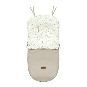Saco para silla NEST PLUS SLIGHT IRIS U65 de Jane