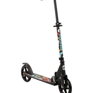 Patinete scooter ARGUS GEOMETRICS