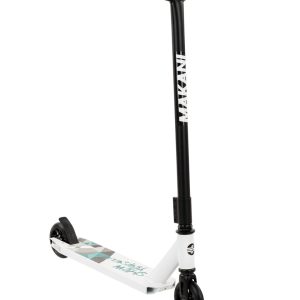 Patinete MAKANI scooter blanco