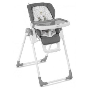 Trona MILA start gris t01