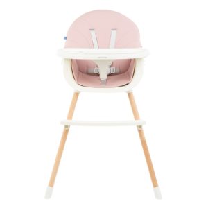 Trona NUTRIWOOD Rosa