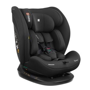 Silla de coche 40/150cm I-SIZE EXPLORE 2 Black