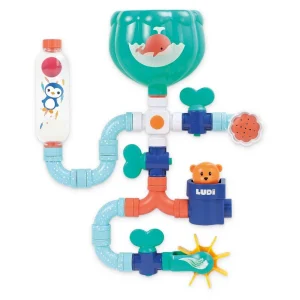 Circuito de Agua Grande Ludi