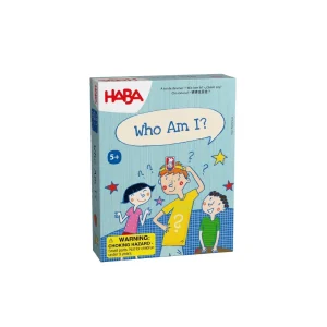 ¿Quién Soy? Haba