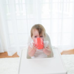 Vasos para Niños Pack de 4 Unidades 18m+-TF018, Dr Browns