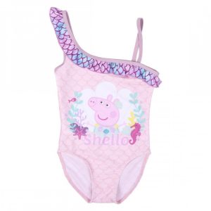 Bañador Peppa Pig para niña