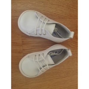 Blucher lino butter, fabricado en españa-ALM-1989