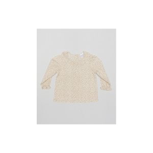 Blusa manga larga topitos-ALM-BGI03512