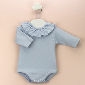 Body cuello volante -Babidú