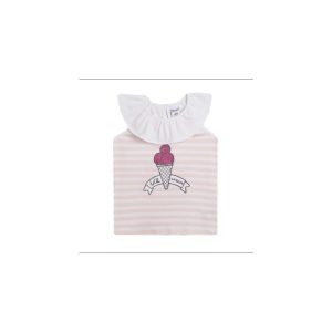 Camiseta con un helado-ALM-JGV69832