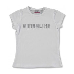 Camiseta con un palabra-ALM-90480