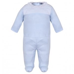 Conjunto de 2 Piezas para Bebé MINHON