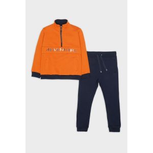 Conjunto Largo Sport Niño Street Monkey