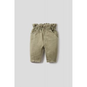 Pantalón largo bebe niña – Street Monkey