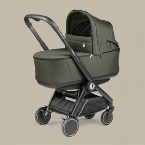 Carrito 2 piezas CITY LOOP