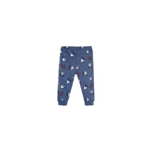 Pantalon chandal bebé Mickey