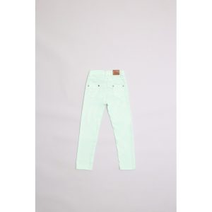 Pantalón vaquero  color niña-ALM-96005-Street Monkey