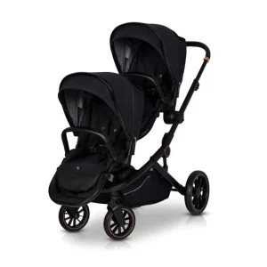 Silla de Paseo Gemelar Reversible-Avec Cavoe