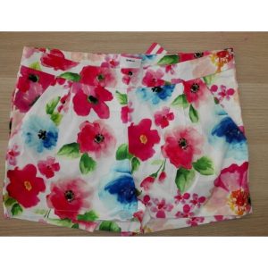 Short con flores-ALM-60482