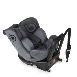 SILLA DE AUTO EASY I-SIZE