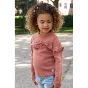 Jersey para niña outside-323021-1-Street Monkey