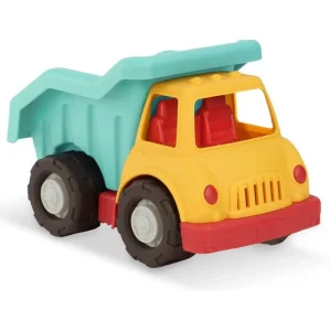 Wonder Wheels Camión Volquete (79000)